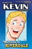 Kevin Keller: Welcome to Riverdale (Paperback) - Dan Parent Photo