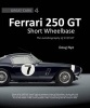 Ferrari 250 GT Short Wheelbase - The Autobiography of 2119 GT (Hardcover) - Doug Nye Photo