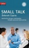 Collins Business Skills and Communication - Small Talk: B1+ (Paperback) - Deborah Capras Photo