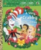 A Very Crabby Christmas (Dr. Seuss/Cat in the Hat) (Hardcover) - Tish Rabe Photo