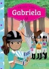 Gabriela (English, Spanish, Hardcover) - Lisa Mullarkey Photo