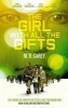 The Girl with All the Gifts (Paperback, Film tie-in ed) - M R Carey Photo