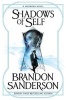 Shadows of Self - A Mistborn Novel (Paperback) - Brandon Sanderson Photo