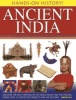 Hands-on History! Ancient India - Discover the Rich Heritage of the Indus Valley and the Mughal Empire, with 15 Step-by-step Projects and 340 Pictures (Hardcover) - Daud Ali Photo