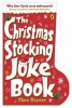 The Christmas Stocking Joke Book (Paperback, Reissue) - Shoo Rayner Photo