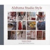 Alabama Studio Style - More Projects, Recipes, and Stories Celebrating Sustainable Fashion and Living (Hardcover) - Natalie Chanin Photo