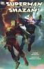 Superman/ Shazam: First Thunder (Paperback) - Judd Winick Photo