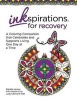 Inkspiration for Recovery - A Color Companion That Celebrates and Supports Living One Day at a Time (Paperback) - Rokelle Lerner Photo