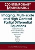 Imaging, Multi-Scale and High Contrast Partial Differential Equations (Paperback) - Habib Ammari Photo