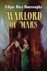 Warlord of Mars (Paperback) - Edgar Rice Burroughs Photo