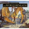 Dinotopia The World Beneath (Hardcover, 20th) - James Gurney Photo