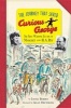 The Journey That Saved Curious George Young Readers Edition - The True Wartime Escape of Margret and H.A. Rey (Hardcover) - Louise Borden Photo