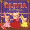 Olivia the Princess (Paperback) - Natalie Shaw Photo