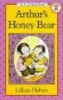 Arthur's Honey Bear (Paperback) - Lillian Hoban Photo