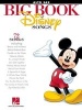 The Big Book of Disney Songs - Alto Saxophone (Paperback) - Hal Leonard Publishing Corporation Photo