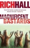 Magnificent Bastards (Paperback) - Rich Hall Photo