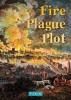 Fire Plague Plot (Paperback) - Peter Brimacombe Photo