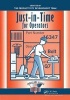 Just-in-Time for Operators (Paperback) - Productivity Press Development Team Photo