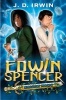 Edwin Spencer Shadow Magic (Paperback) - JD Irwin Photo