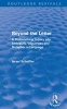 Beyond the Letter - A Philosophical Inquiry into Ambiguity, Vagueness and Methaphor in Language (Paperback) - Israel Scheffler Photo