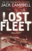 The Lost Fleet, Bk. 4 - Valiant (Paperback) - Jack Campbell Photo