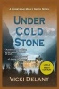 Under Cold Stone (Hardcover) - Vicki Delany Photo