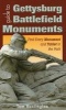 Guide to Gettysburg Battlefield Monuments (Microfilm) - Tom Huntington Photo