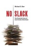 No Slack - The Financial Lives of Low-income Americans (Hardcover) - Michael S Barr Photo