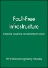 International Conference on Fault-free Infrastructure - Effective Solutions to Improve Efficiency - 23-24 November 1999, Pride Park Stadium, Derby, UK (Hardcover) - Pep Professional Engineering Publishers Photo