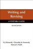 Writing and Revising - A Portable Guide (Paperback, 2nd) - Marcia F Muth Photo