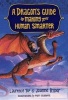 A Dragon's Guide to Making Your Human Smarter (Hardcover) - Laurence Yep Photo