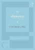 The Elements of Counseling (Paperback, 7th) - Scott T Meier Photo