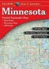 Minnesota - Delorme (Paperback, 7th) - DeLorme Mapping Company Photo