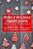 Family Craft Book Christmas Collection - Ornaments and Recipe Ideas for You and Yor Children (Paperback) - Alexandra York Photo