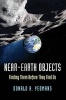 Near-Earth Objects - Finding Them Before They Find Us (Paperback) - Donald K Yeomans Photo