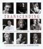 Transcending - Reflections of Crime Victims (Paperback, Original) - Howard Zehr Photo