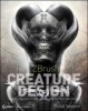 ZBrush Creature Design - Creating Dynamic Concept Imagery for Film and Games (Paperback) - Scott Spencer Photo