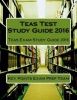 Teas Test Study Guide 2016 - Teas Exam Study Guide 2016 (Paperback) - Key Points Exam Prep Team Photo