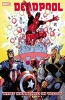 Deadpool, Vol. 5 (Paperback) - Daniel Way Photo