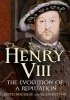 Henry VIII - The Evolution of a Reputation (Paperback) - Keith Dockray Photo