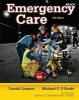 Emergency Care (Hardcover, 12th Revised edition) - Daniel J Limmer Photo