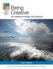 Delta Teacher Development: Being Creative - The Challenge of Change in the Classroom (Paperback) - Chaz Pugliese Photo