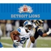 Detroit Lions (Hardcover) - Katie Lajiness Photo