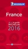 Michelin Guide France 2016 - Hotels & Restaurants (French, Paperback, 107th Revised edition) - Michelin Travel Lifestyle Photo