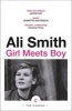 Girl Meets Boy (Paperback, Main - Canons ed) - Ali Smith Photo