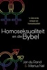 Homoseksualiteit En Die Bybel (Afrikaans, Paperback) - Jan Du Rand Photo