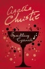 Sparkling Cyanide (Paperback) - Agatha Christie Photo