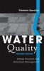 Water Quality - Diffuse Pollution and Watershed Management (Hardcover, 2nd Revised edition) - Vladimir Novotny Photo