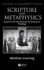 Scripture and Metaphysics - Aquinas and the Renewal of Trinitarian Theology (Hardcover) - Matthew Levering Photo