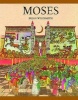 Moses (Paperback) - Brian Wildsmith Photo